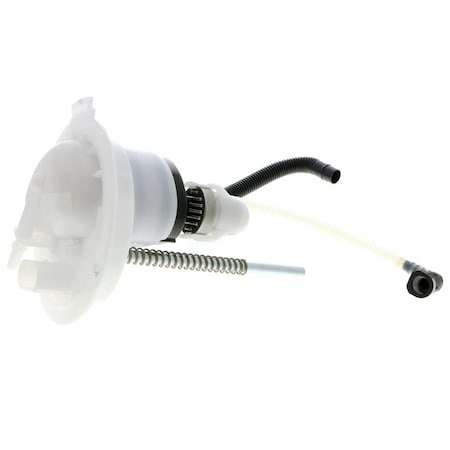 Vemo Flange Fuel Feed Un V10-09-1257